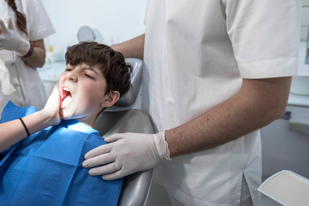 Best Emergency Treatment for Toothache in Shepherd, TX